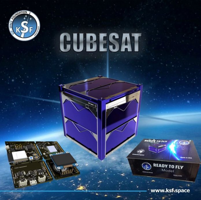 cubesat kit