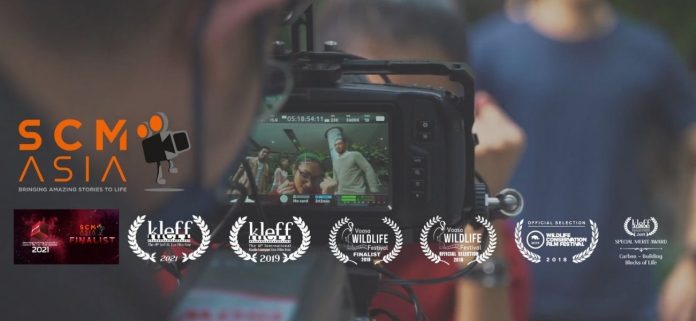 Video Production Malaysia