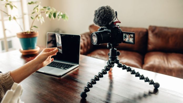 Video Content Creation