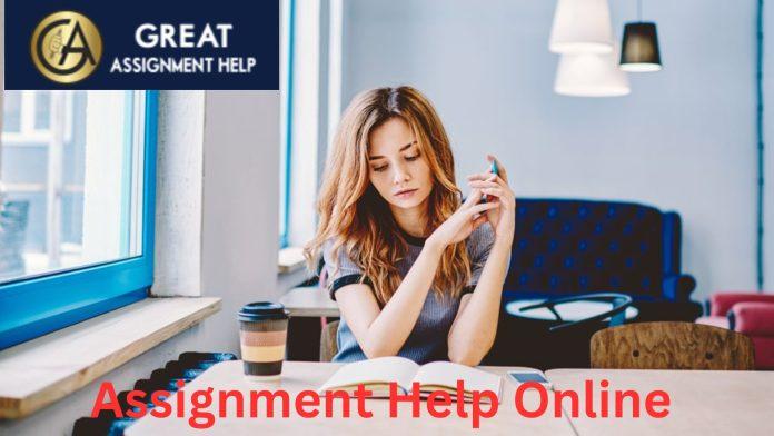 Assignment Help