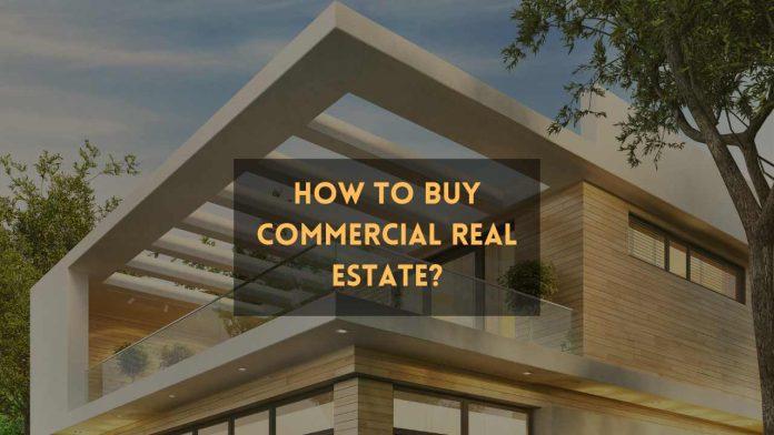 commercial real estate