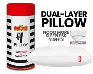 Pillow on sale canada