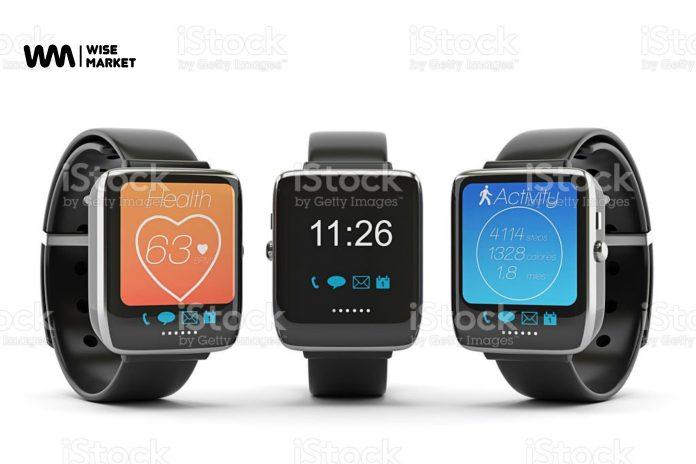 Smartwatches