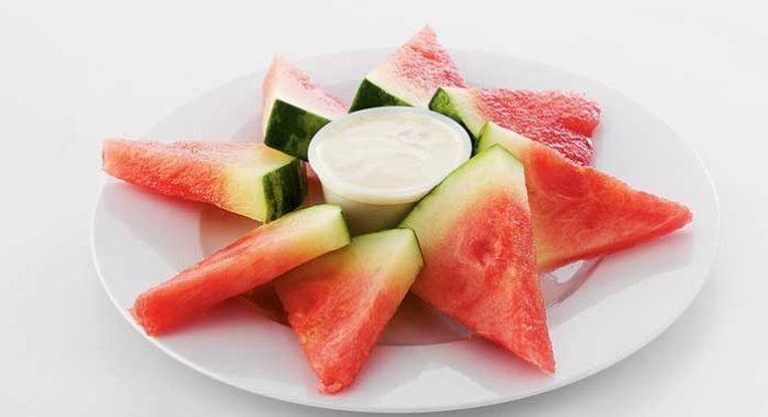 Effective Men's Health Support Can Come from Watermelon