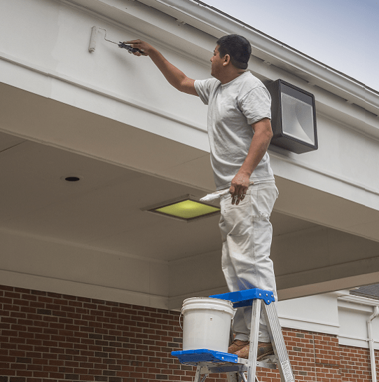 Commercial Painting Trends: What’s New in Boca Raton