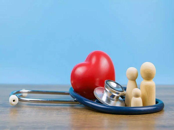 Health insurance