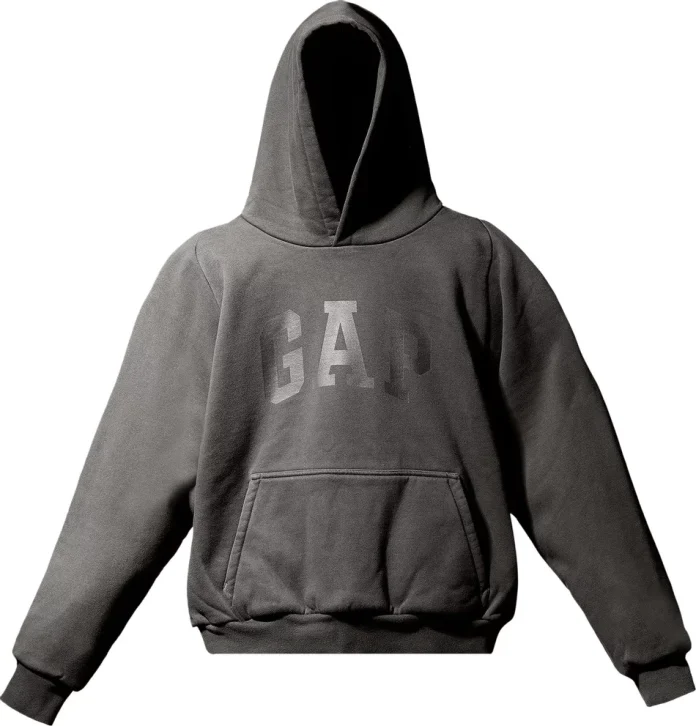 Ahegao Hoodie