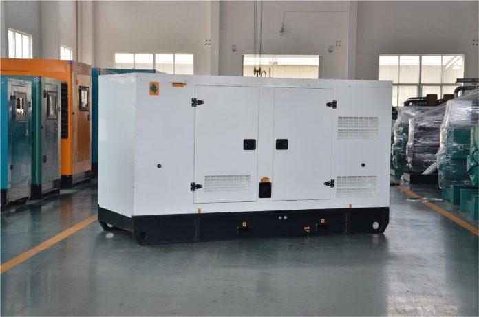 residential generators