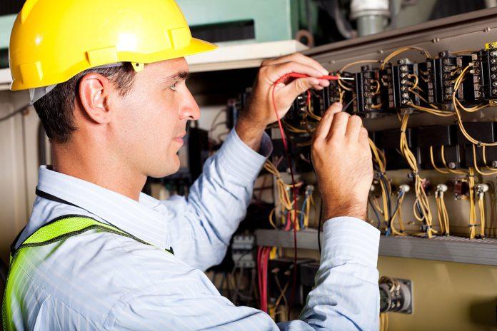 Electricians