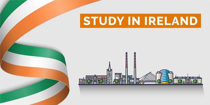 How is Ireland for Abroad Education?