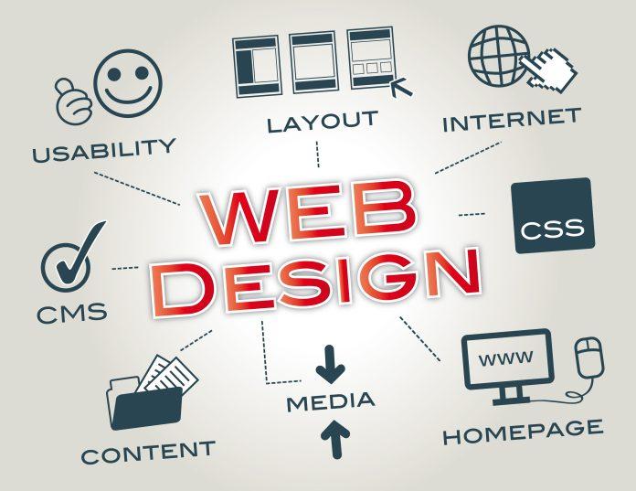 web design services