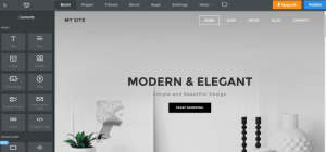 weebly