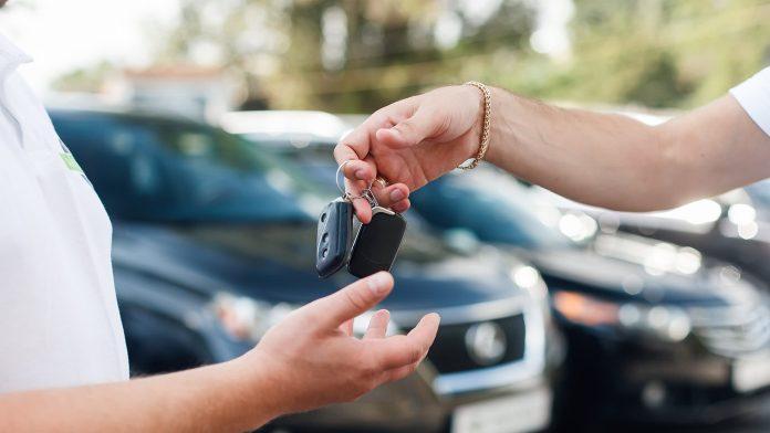 5 Top Tips On How To Sell Your Car in Ipswich