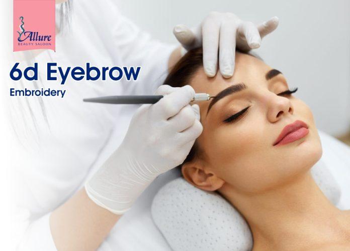 6d eyebrow embroidery singapore 