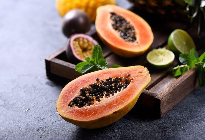 8 Incredible Papaya Health and Skin Benefits