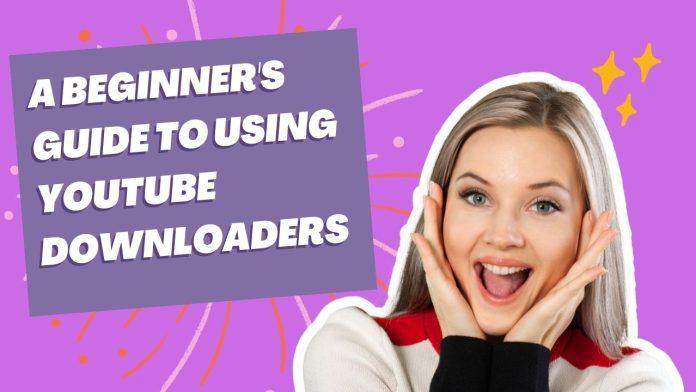 Youtube downloaders