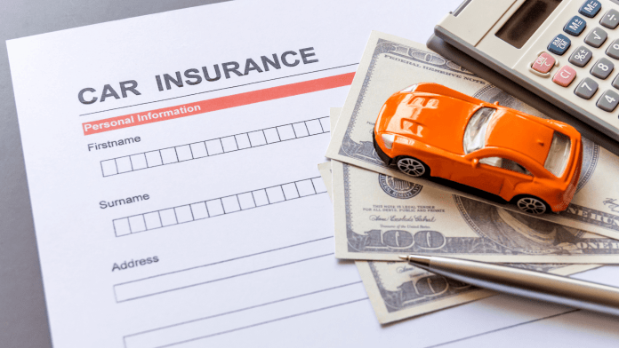 comprehensive car insurance