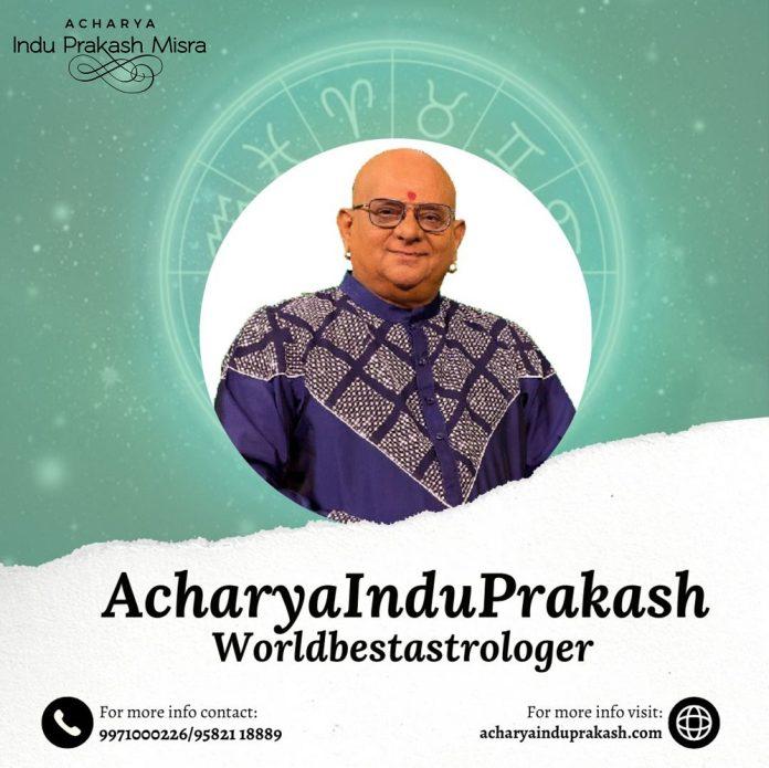 World's Best Astrologer