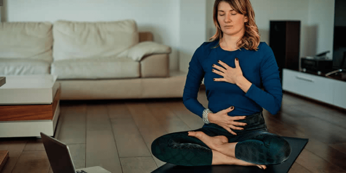 Asthmatic Exercises To Improve Breathing