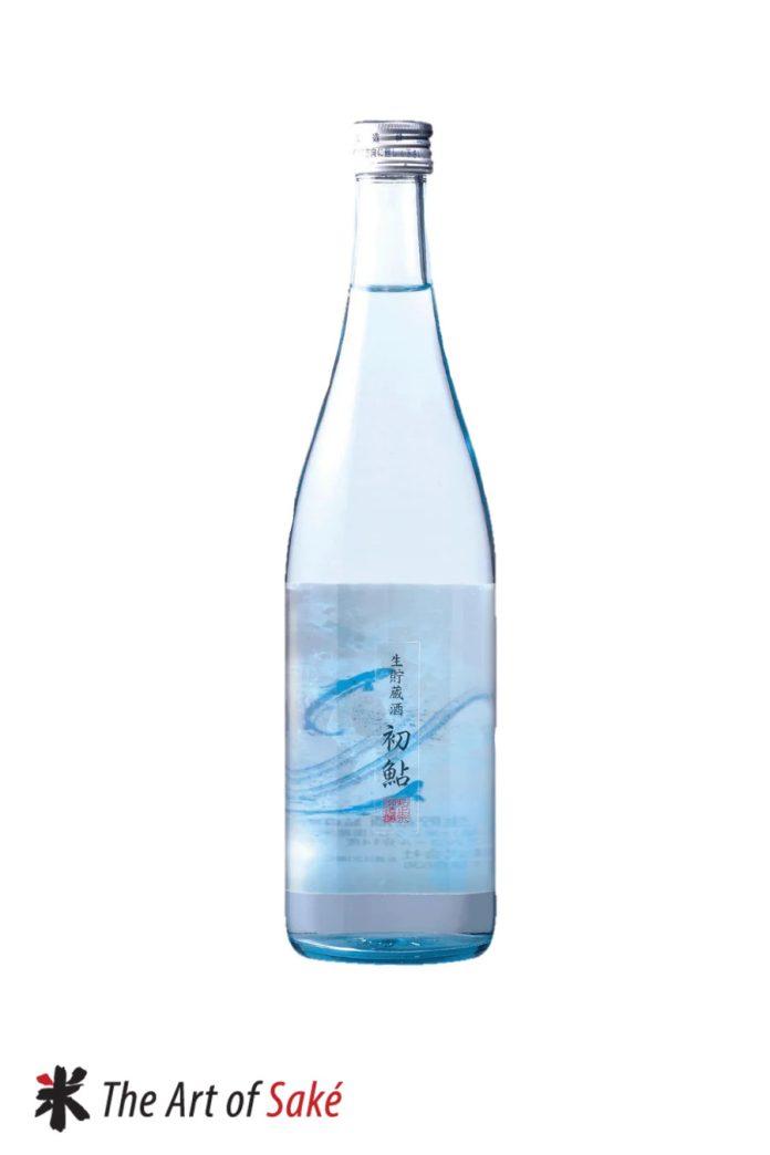 Kubota Junmai Daiginjo