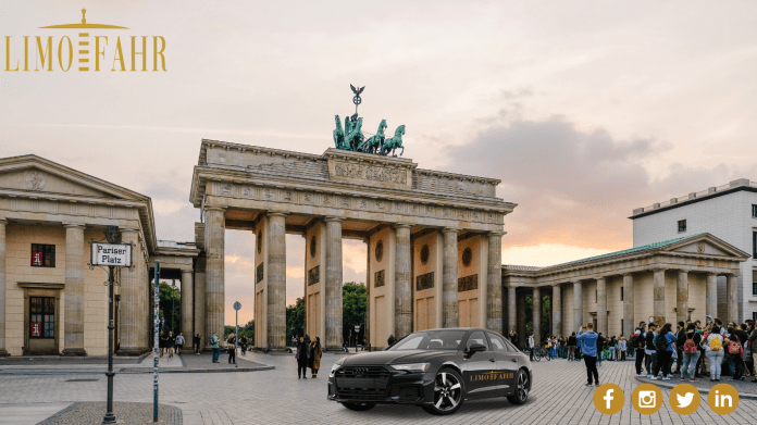 Berlin Limousine Service