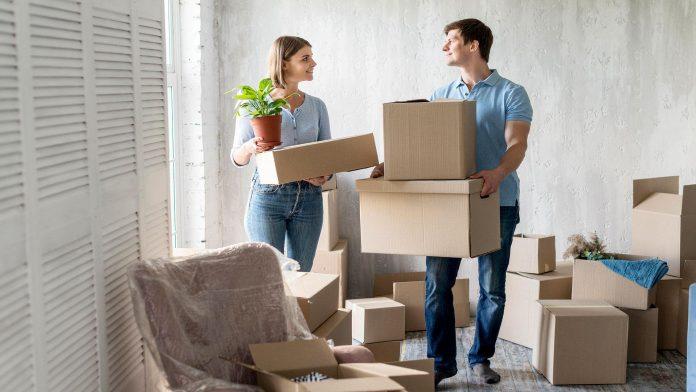 Movers packers Dubai