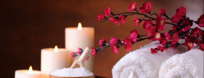 Blossom Day Spa