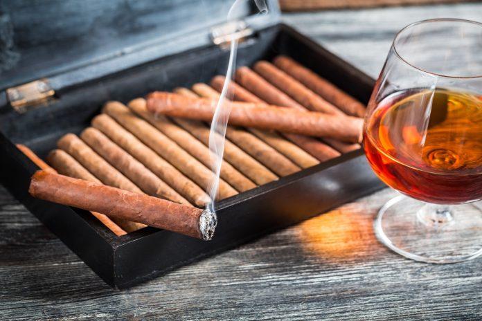 Buy Cigars Online