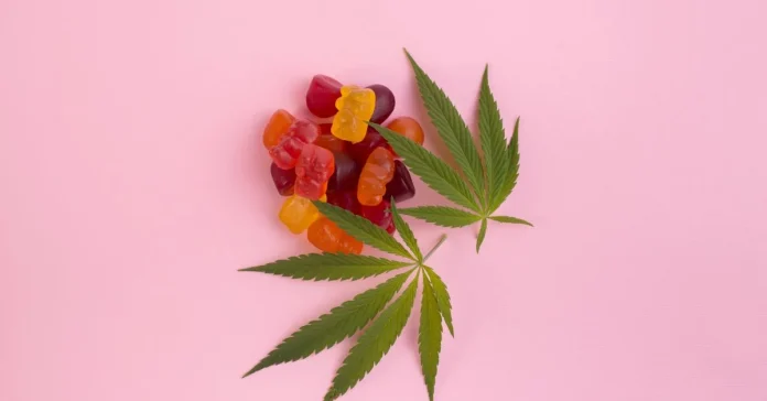 CBD Gummies