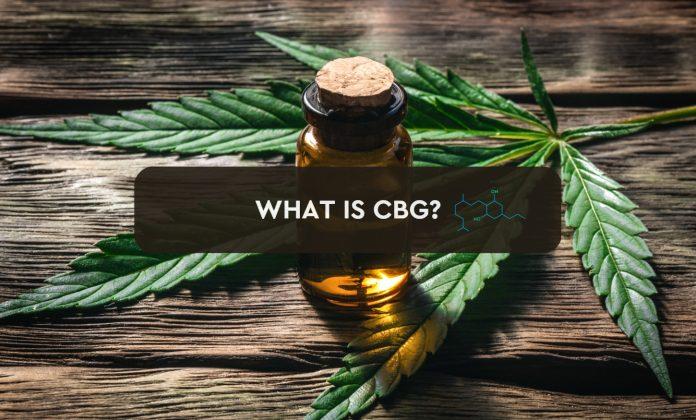 CBG