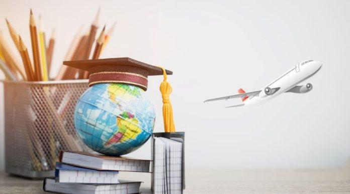 Benefits of Applying for an Australia Student Visa Application