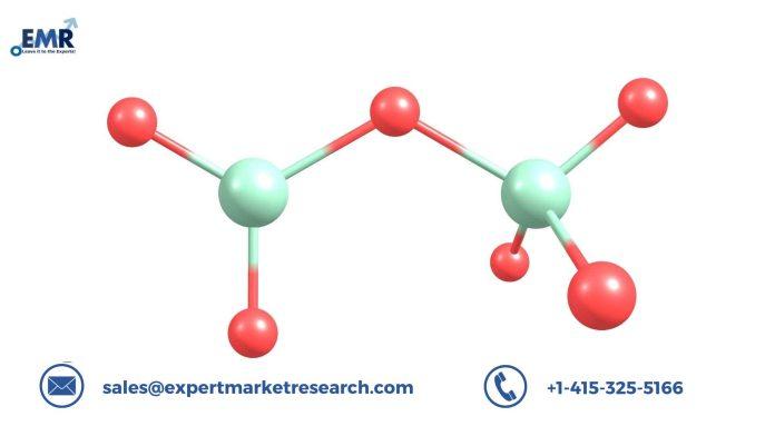 Chelating Agents Market Size