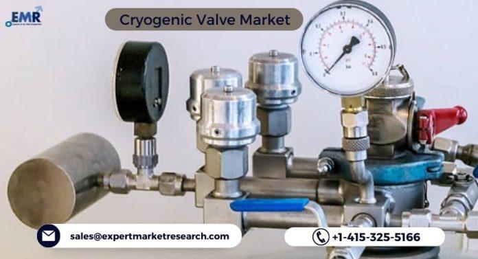 Cryogenic Valve Market