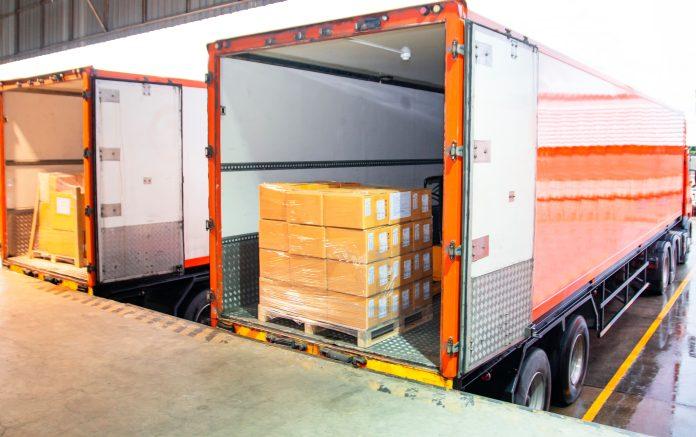 Domestic Shipping Companies Houston