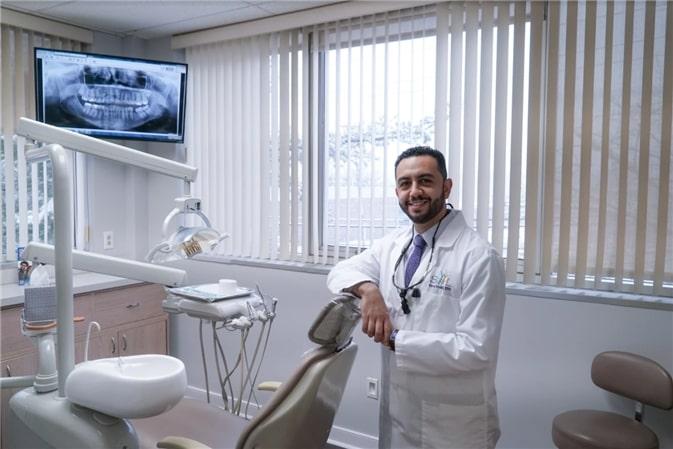 dental bookkeeping