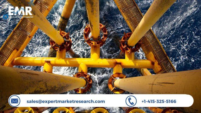 Drill Pipe Market Size