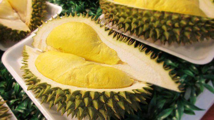 Durian Delivery