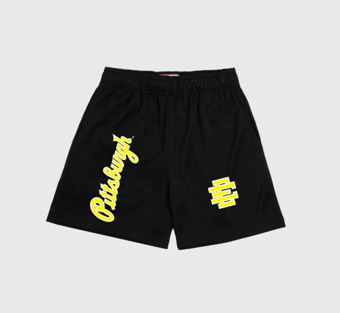 EE Pittsburgh Pirates NE Short