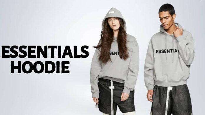 Essentials Hoodie