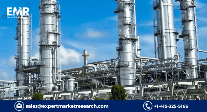 Europe Biodiesel Market