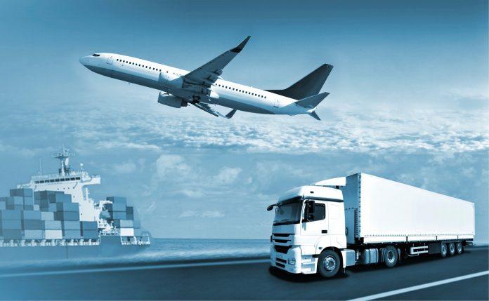 Freight Forwarding Company Southall