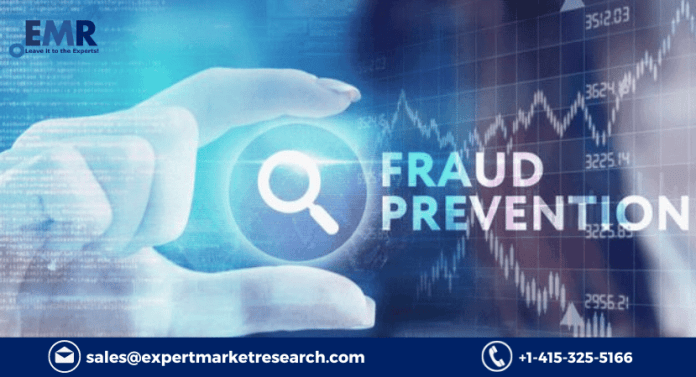Fraud Detection And Prevention Market