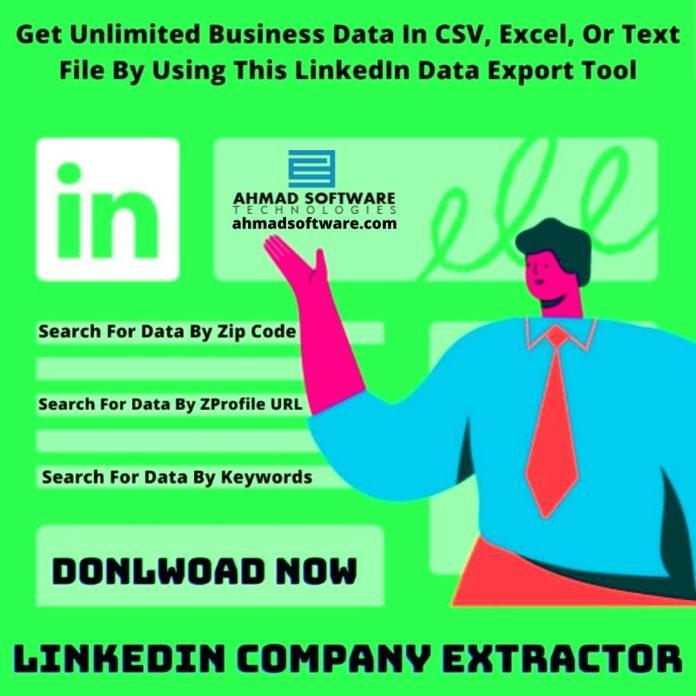 LinkedIn company extractor, linkedin scraper, linkedin url scraper, linkedin email scraper, linkedin data extractor, web scraper, web data extractor, web scraping tools, lead scraper, linkedin scraping, how to scrape leads, web scraper for linkedin, linkedin data extractor tools, linkedin data scraping software, scraping linkedin 2020, linkedin email finder chrome extension, linkedin email extractor free download, linkedin extractor, linkedin email extractor software, find company email addresses, find emails on linkedin, linkedin profile finder, profile extractor linkedin, how to scrape email id from linkedin, linkedin database download, how to crawl linkedin, linkedin phone number extractor, how to extract leads from linkedin, extract company data from linkedin, linkedin lead extractor, extracting linkedin data, scrape linkedin company employees, linkedin crawler, scrape linkedin jobs, scrape linkedin connections, best linkedin scraper, scrape linkedin posts, linkedin crawled profiles dataset, linkedin contact grabber, get emails from linkedin, linkedin email search, contact grabber, email grabber, email extractor, extract contact details from linkedin, get contact details from linkedin, phone number scraper, how to scrape contact info from websites, export linkedin contacts with phone numbers, linkedin data export tool, export contacts from linkedin to excel, how to export email addresses from linkedin, export linkedin contacts by location, download linkedin contacts with email, export linkedin company page followers, linkedin phone number scraper, social media scraper, email address scraper, content scraper, scrape data from website, data extraction software, linkedin email address extractor, download linkedin contacts with email, export linkedin contacts by location, import contacts to linkedin from excel, gathering data from linkedin, linkedin content scraping, scrape linkedin company employees, lead scraper, business email scraper, data scraper, business data extractor, scrape data from website to excel, business email scraper, business leads extractor, business data extractor, business email finder, LinkedIn Company URL Finder, how to fetch linkedin data, linkedin scraper 2020, linkedin scraper 2021, how to extract mobile number from linkedin, linkedin activities extractor, linkedin comment extractor, linkedin post scraper, best linkedin automation tools 2020, best linkedin automation tools 2021, LinkedIn Leads Grabber, LinkedIn Leads Finder, LinkedIn Leads Search, LinkedIn Business Leads Scraper, LinkedIn Data Miner, LinkedIn Leads Extractor, linkedin, B2B leads scraper from LinkedIn, how to get user data from linkedin, linkedin profile data, linkedin email extractor github, how to fetch linkedin data, linkedin public data, linkedin b2b marketing examples, how to get email address from linkedin profile, how to find my linkedin email address, how to get contact info from linkedin without connection, how to get email id from linkedin connections, crawl linkedin public profiles, linkedin contact number extractor, how to extract linkedin contacts, how to find email address of someone in a company, how to find email addresses of company directors, how to find prospects email address, list of business email addresses free, companies email address list, contact emails for companies, find someone's email address, find email address free of charge, download linkedin company page followers, export linkedin company followers to excel, export linkedin page followers, linkedin export list of followers, email scraping from linkedin, linkedin company page scraper, is it possible to scrape linkedin, can i scrape data from linkedin, is it legal to scrape data from linkedin, Linkedin contact number finder, how to extract linkedin profile, b2b lead generation strategies 2021, b2b lead generation linkedin, how to generate b2b leads, b2b lead generation tips, b2b lead generation tools, linkedin lead generation tool free, linkedin prospecting tools, how to generate b2b leads on linkedin, linkedin leads, download linkedin data, how to search leads on linkedin, how to generate leads in sales, how to search for companies on linkedin 2020, linkedin company id finder, find linkedin profile url, how to find someone's linkedin profile url, linkedin company data, linkedin company list, linkedin database download, linkedin company search, data software research company private limited linkedin, how to scrape linkedin for public company data, linkedin company dataset, how to mine data from linkedin, how to get contact information from linkedin, linkedin profile search without login, linkedin search by name and company, linkedin software, linkedin automation, linkedin leads generator, find email address by name, contact emails for companies, email lookup tool, email list of business owners, how to get a list of business emails, why you need an email list, email lists for marketing, how to build an email list, linkedin company list, linkedin data in excel, export linkedin followers to excel, export data from linkedin, import data from linkedin, data miner linkedin, linkedin client search, linkedin prospecting tools, linkedin prospecting tips, how to web scrape linkedin, extract linkedin, how to extract linkedin emails from google, b2b leads database, best lead generation tools for b2b, lead generation tools in digital marketing, lead generation tools for small businesses