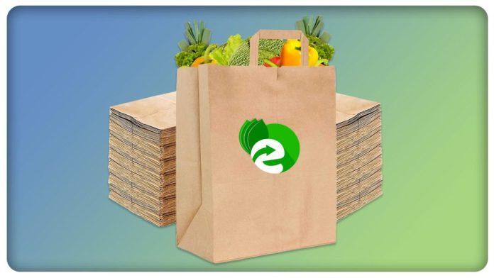 Paper bags manufacturers in India