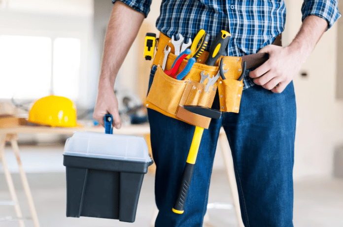 Handyman Services in Mississauga