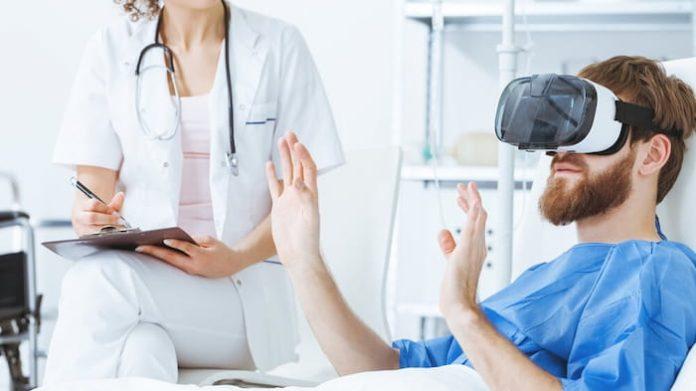 Healthcare in Metaverse Market