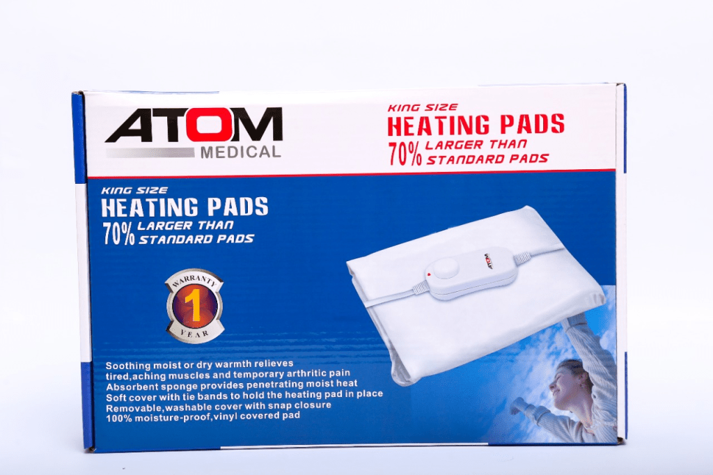 Heating Pad Price in Pakistan