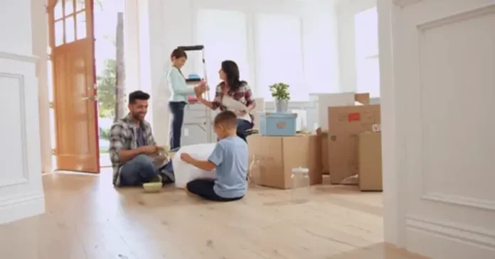 Home Shifting Service in Lahore