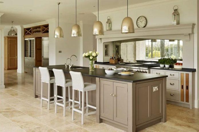 Home of Kitchen Design