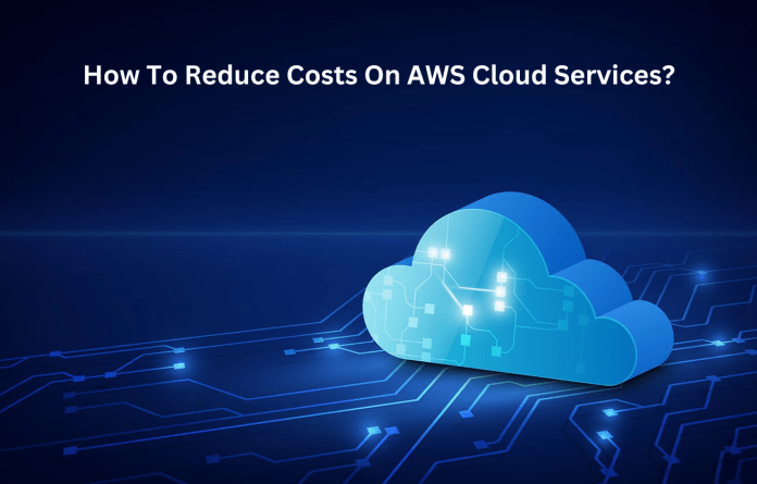 AWS Cloud